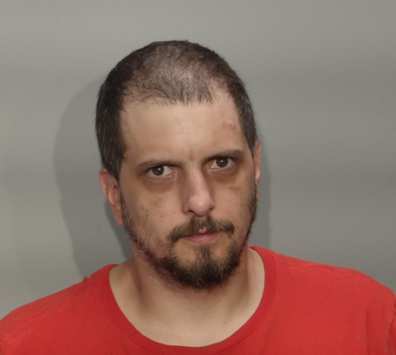 Police chase ends in prison sentence